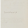Letters to E.A. Duyckinck and G. Duyckinck