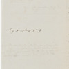 Letters to E.A. Duyckinck and G. Duyckinck