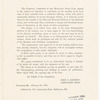 Letters, Sketches and Miscellaneous Papers