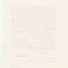 Letters, Sketches and Miscellaneous Papers