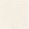 Letters, Sketches and Miscellaneous Papers