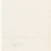 Letters, Sketches and Miscellaneous Papers