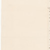 Letters, Sketches and Miscellaneous Papers