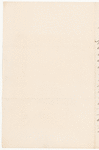 Letters, Sketches and Miscellaneous Papers