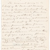 Letters, Sketches and Miscellaneous Papers
