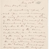 Letters, Sketches and Miscellaneous Papers