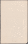 White, Andrew Dickson