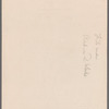White, Andrew Dickson