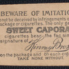Actors: Portraits: Cigarette Pictures