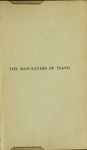 The man-eaters of Tsavo 
