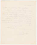 Washburn, Edward Abiel (1819-1881)