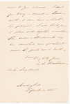 Washburn, Edward Abiel (1819-1881)