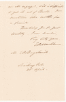 Washburn, Edward Abiel (1819-1881)
