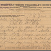 Western Union Telegraph Co