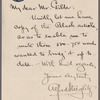 Stieglitz, Alfred
