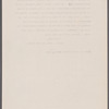 Stimson, John Ward