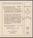 Stimson, John Ward