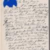 Stimson, John Ward