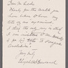 Stoddard, Elizabeth