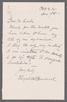 Stoddard, Elizabeth