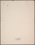 Christine, Geoffrey Williston