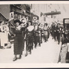 Actors: Strikes: 1919