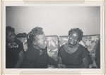 Augusta Savage with unidentified woman