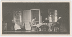 Scene from the stage production Inheritors (Kalamazoo, MI production)