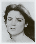 Publicity photograph of Tovah Feldshuh