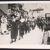 Actors: Strikes: 1919