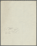 Zahm, Albert Francis