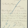 Zahm, J.A