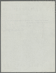 Zane, Charles S