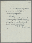 Zane, Charles S