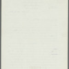 Zane, John M