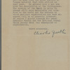 Zueblin, Charles