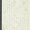 Anonymous and Unidentified letters
