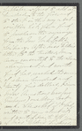 Anonymous and Unidentified letters