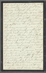 Anonymous and Unidentified letters