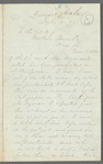 Anonymous and Unidentified letters