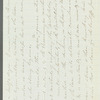 Anonymous and Unidentified letters