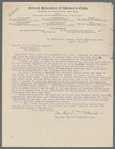 Williams, Mrs. Rufus P
