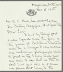 Witherspoon, Hamilton