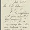 Wolcott, Julia Anna