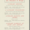 Wolfe, Theodore F