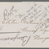 Wood, Benjamin