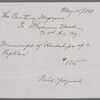 Wood, Benjamin