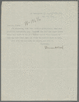 Wood, Clement