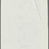 Woodhouse, Henry