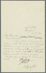 DePeyster, John Watts
